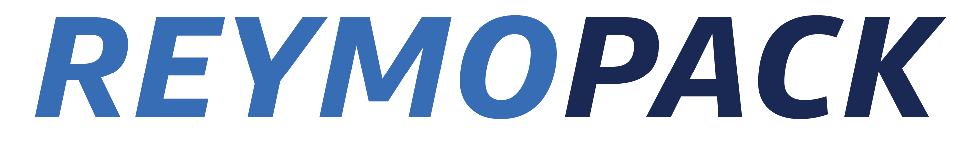 Reymopack logo